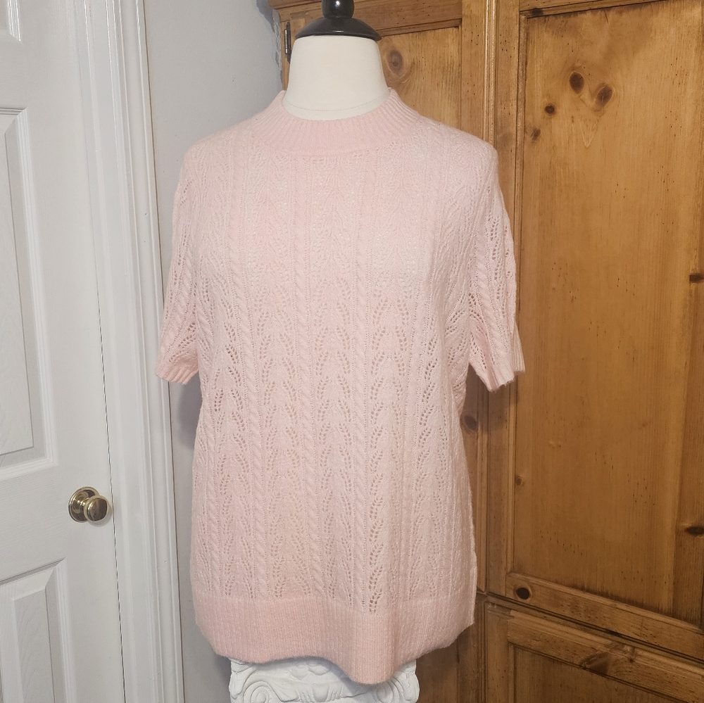 Torrid Sweater